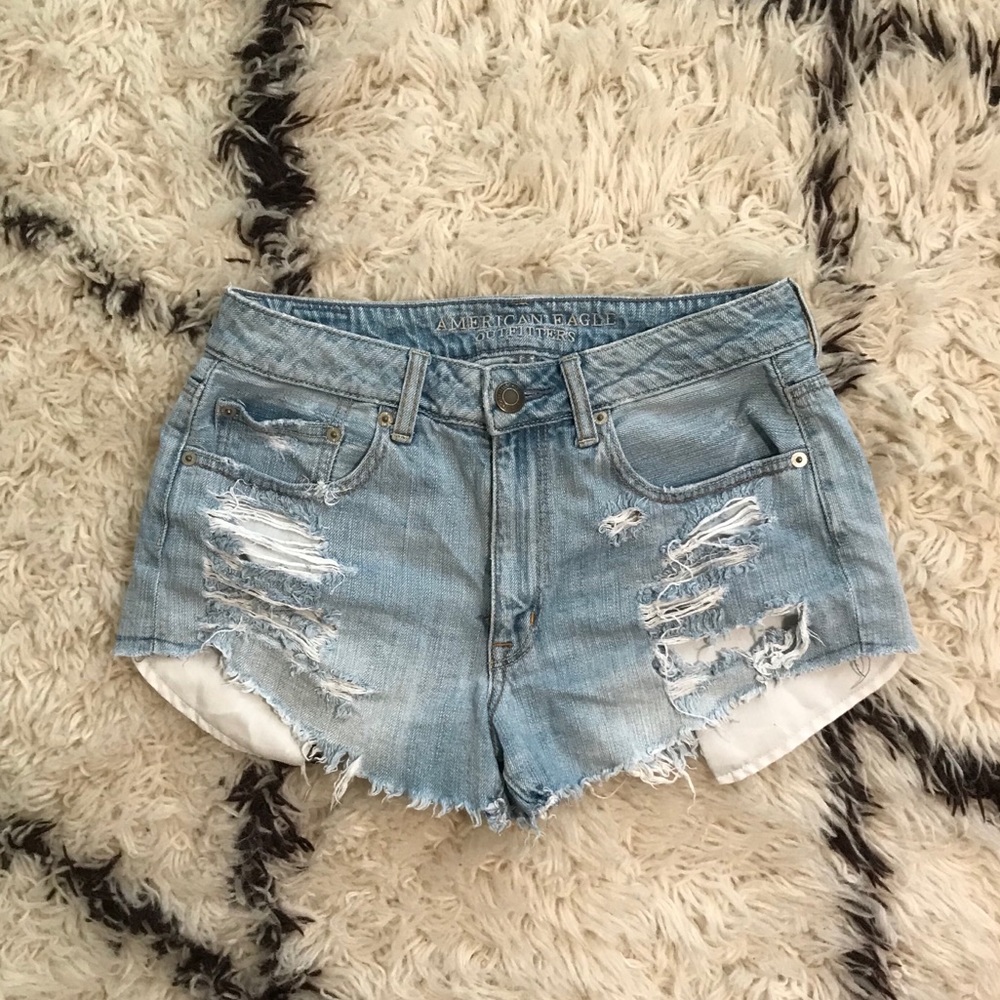 ❤️ American Eagle Shorts